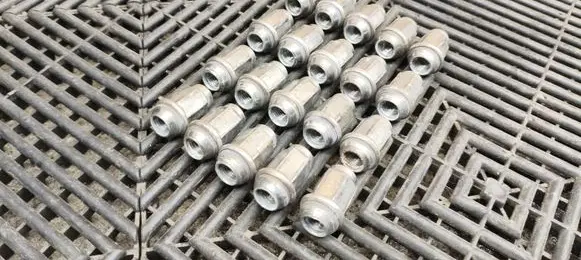 Chevrolet Corvette C6 Nuts/bolts