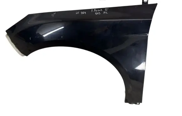 Ford Focus Fender
