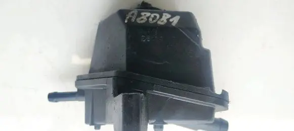 Audi A3 S3 8L Power steering fluid tank/reservoir 1j0422371b
