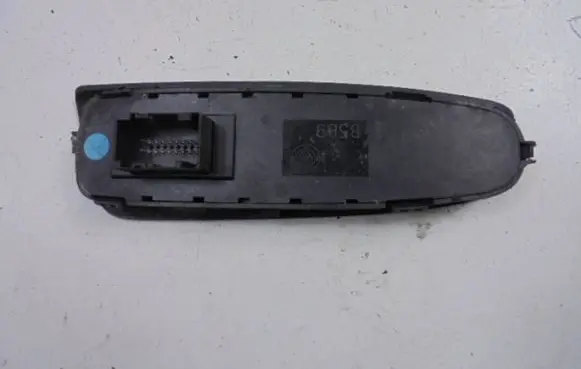 Fiat Stilo Electric window control switch