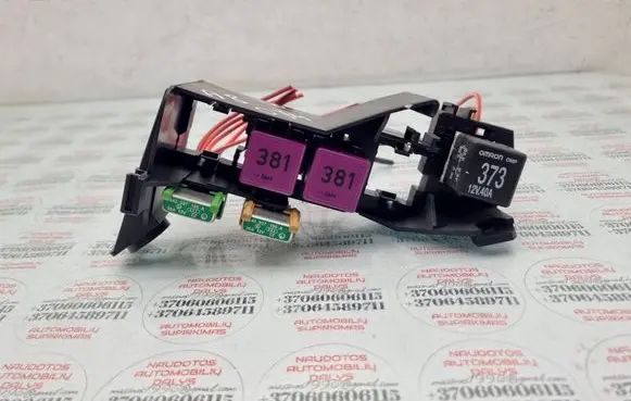 Fuse module