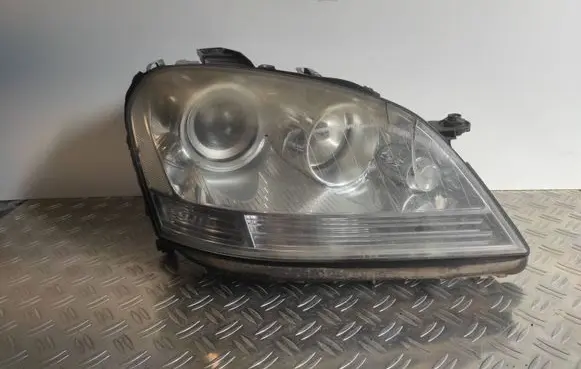 Mercedes-Benz ML W164 Headlight/headlamp A1648260291