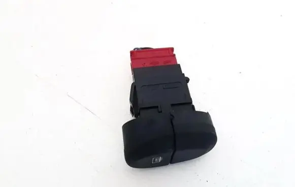 Renault Scenic I Windscreen/window heater switch 841243b