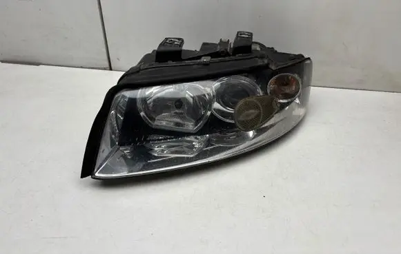 Audi A4 S4 B6 8E 8H Headlight/headlamp 8E0941003G 89305710 531702A