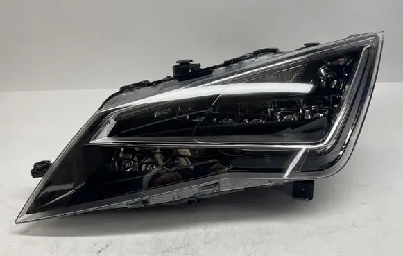 Seat Leon (1M) Headlight/headlamp 5F1941007B