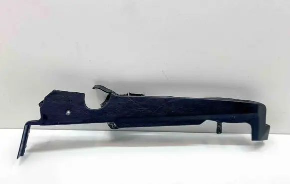 Mercedes-Benz SL R129 Front door seat control surround trim 1299190220 A1299190220