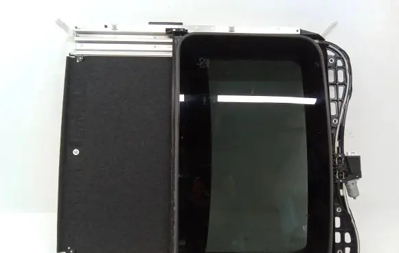 Lexus CT 200H Sunroof set 47170110100