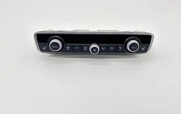 Audi Q3 F3 Climate control unit 83A820043Q