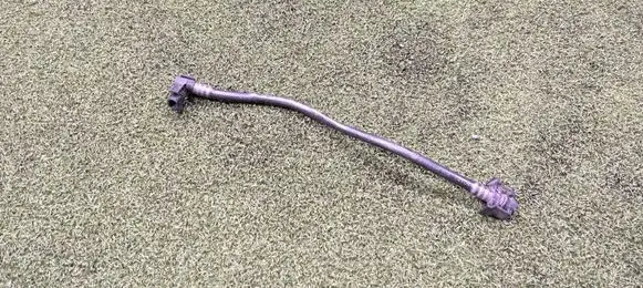 Renault Trafic III (X82) Engine coolant pipe/hose 217419717R