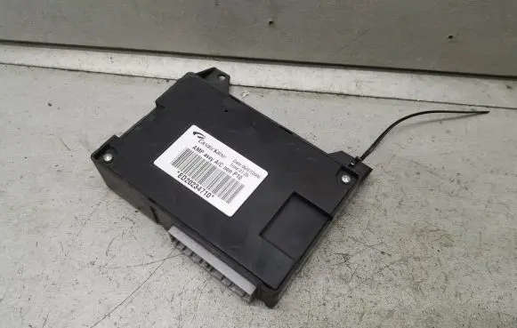 Nissan Primera Comfort/convenience module ED20234710