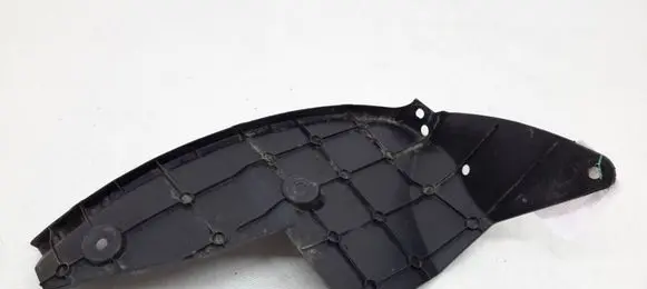 Toyota Yaris Rear arch fender liner splash guards 525910D130