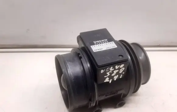 Volvo S80 Mass air flow meter 1974000150 9125606