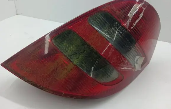 Mercedes-Benz A W169 Rear/tail lights UL03330 A1698200964