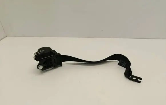 Audi A6 Allroad C7 Rear seatbelt 4G8857805B