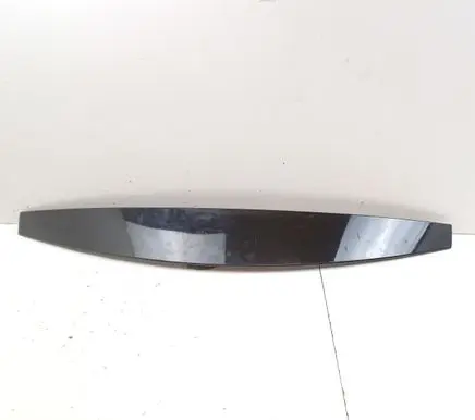 Hyundai Veloster Rear window tailgate spoiler 872102V000