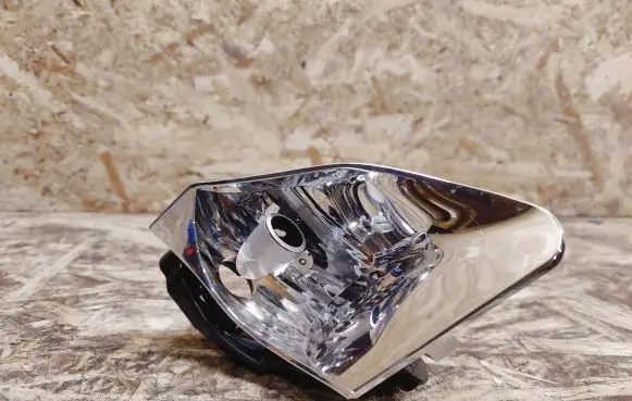 Porsche Panamera (970) Headlight part 16743600