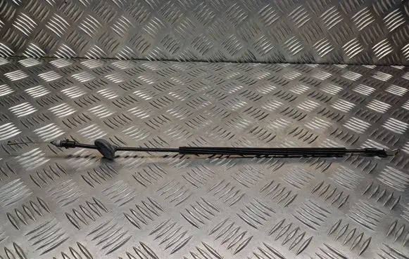 Front door cable line