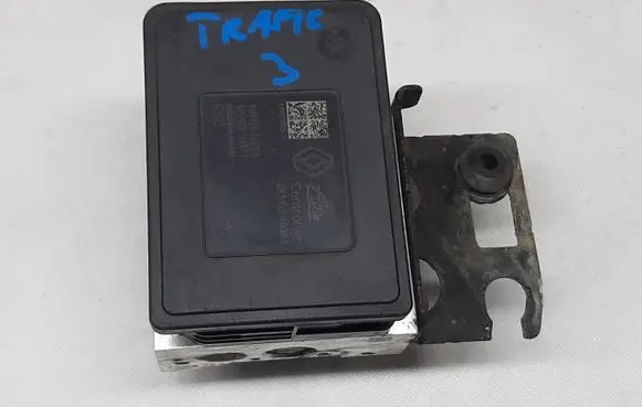 Renault Trafic III (X82) ABS Pump 476607609R