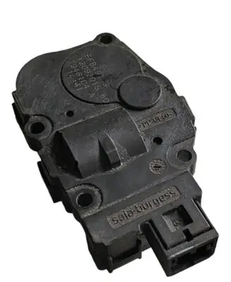 BMW 4 F32 F33 Air flap motor/actuator T946104A