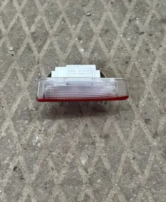 Lexus GS 300 350 430 450H Front door interior light 