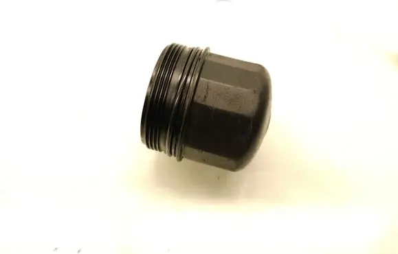 BMW 7 F01 F02 F03 F04 Oil filter cover 70517406