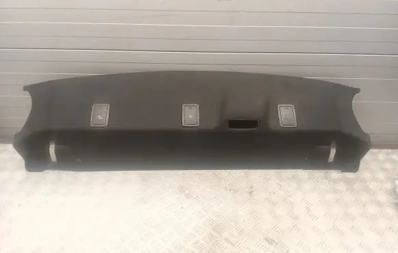 Dodge Challenger Parcel shelf 1ZA12DX9AE