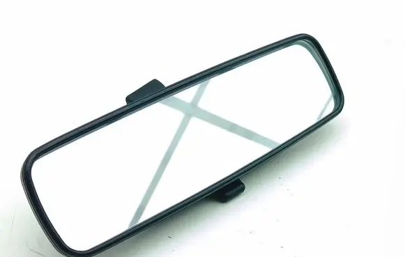Opel Vivaro Rear view mirror (interior) 02101 E20205028 E200708
