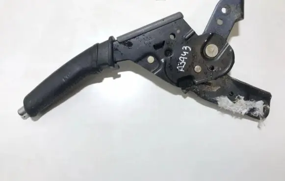 Lexus IS 200-300 Handbrake/parking brake lever assembly