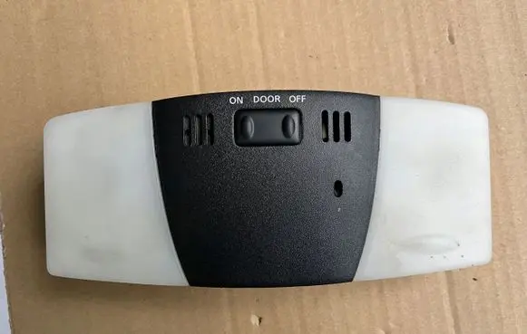 Nissan X-Trail T30 Front seat light braknumeruczci