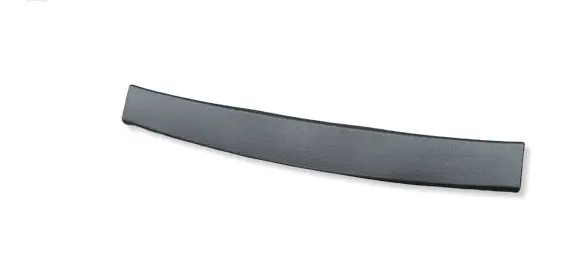 Audi Q7 4M Tailgate/trunk upper cover trim 4M0867606