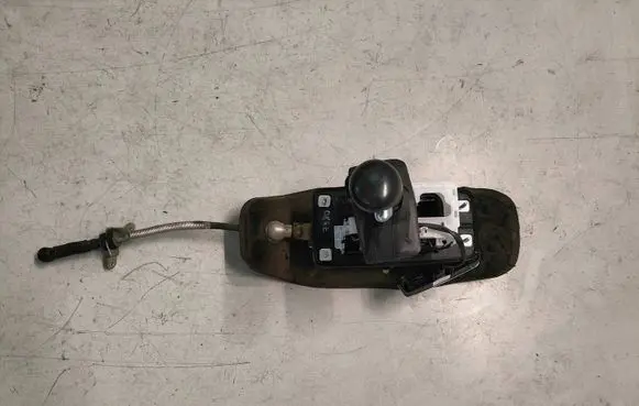 Audi A4 S4 B8 8K Gear shifter/selector 8K1713041H