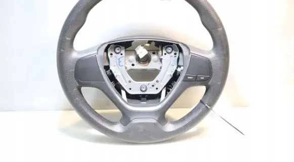 Hyundai i20 (GB IB) Steering wheel