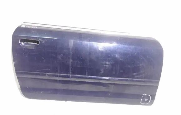 Audi A4 S4 B6 8E 8H Front door