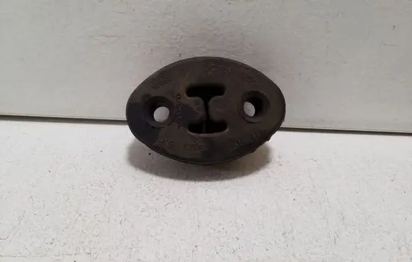 Muffler mount bracket/holder