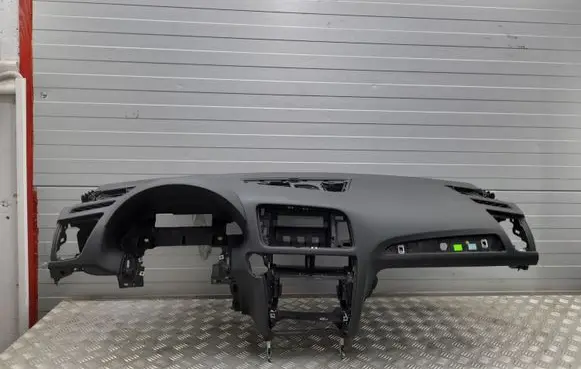 Audi Q5 SQ5 Dashboard 8R1857041F 8R1857735C