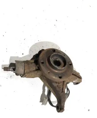 Peugeot 3008 I Front wheel hub 