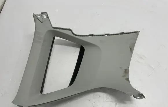 Volkswagen Golf Sportsvan Other trunk/boot trim element 510867287A