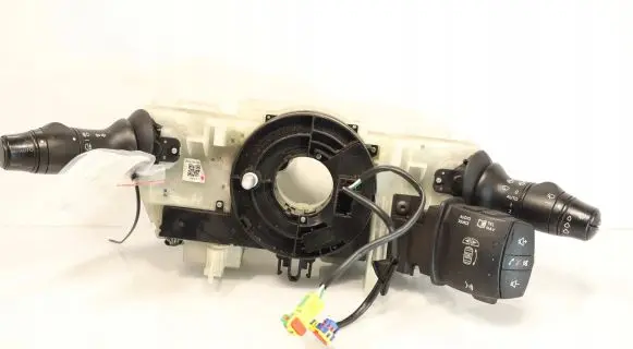 Light switch