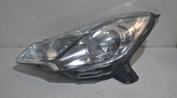 Citroen C3 Headlight/headlamp 9677038280 26022015 A002ZH