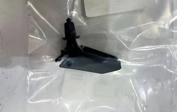 Mercedes-Benz A W177 Floor mat clip fixing clamp 