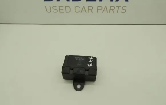 Volvo XC90 Seat heating relay 9442947