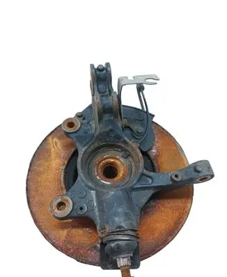 Peugeot Expert Front wheel hub spindle knuckle