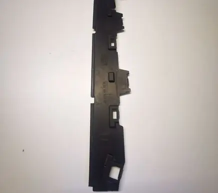Mercedes-Benz GLA W156 Intercooler air guide/duct channel A1568880038 1568880038