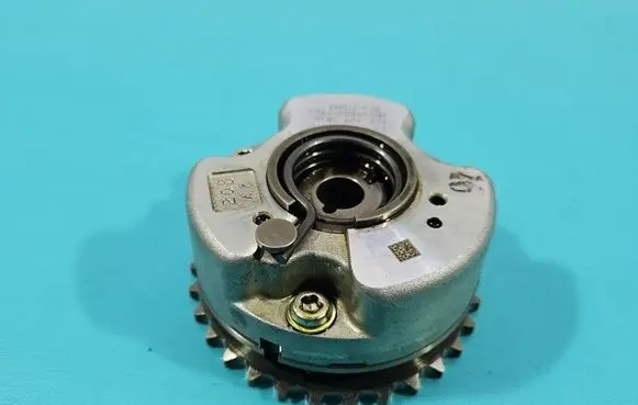 Audi Q7 4M Timing chain sprocket 06E109084N IMPRK1567035