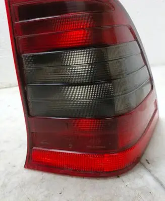 Mercedes-Benz C W202 Rear/tail lights 2028204064