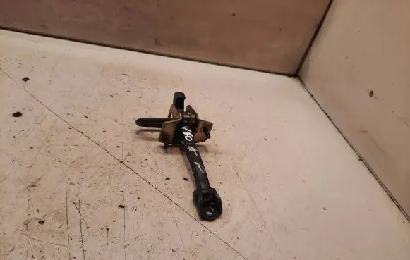 Volvo V50 Front door check strap stopper 30661442 6419L