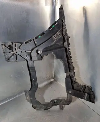 Volvo S90, V90 Rear bumper mounting bracket 31425065 S3DHA