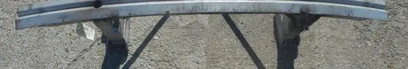 BMW X3 E83 Front bumper cross member 3439780