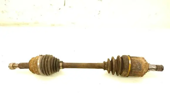 Mitsubishi Outlander Front driveshaft