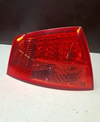 Audi A8 S8 D3 4E Rear/tail lights 4E0945095C